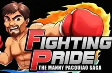 Manny Pacquiao Game