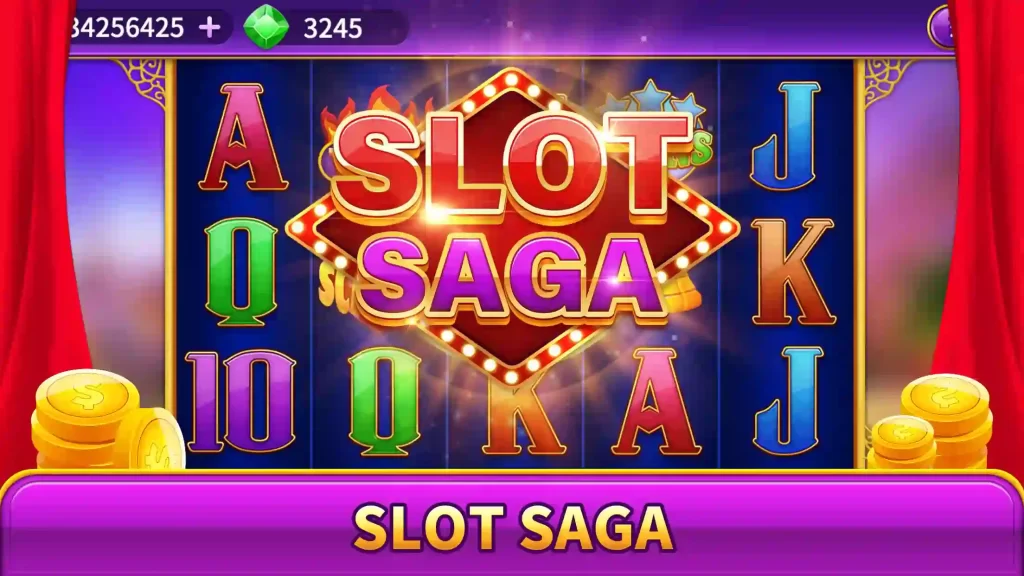 go slot saga