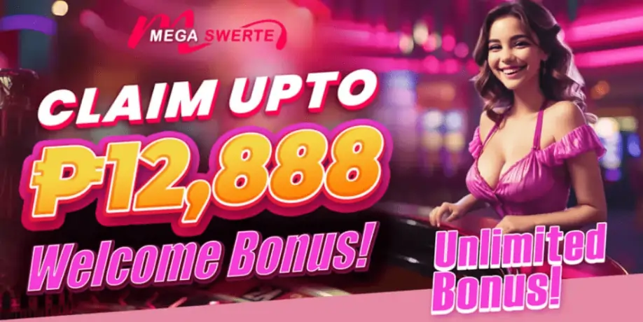 claim up to 12,888 welcome bonus