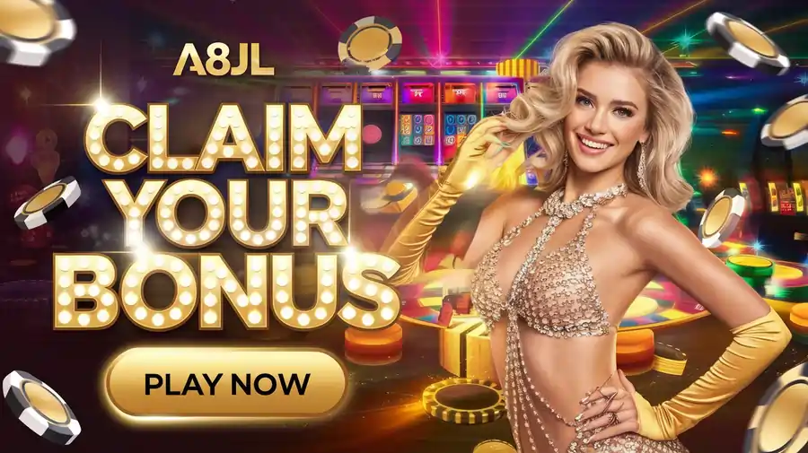 a8jl CASINO