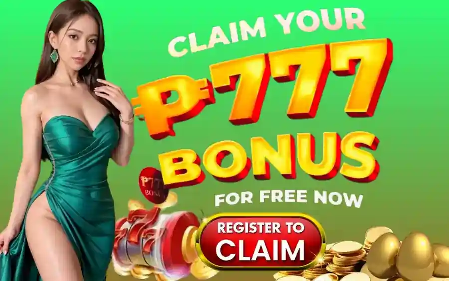 Luckycharm7777 Register