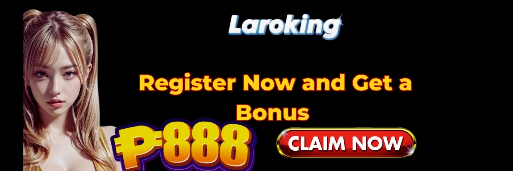 Laroking App 