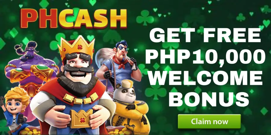 PHCASH22