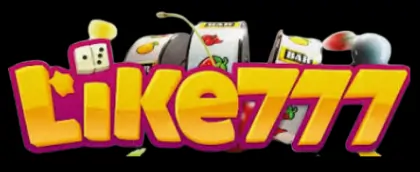 LIKE777 LOGO