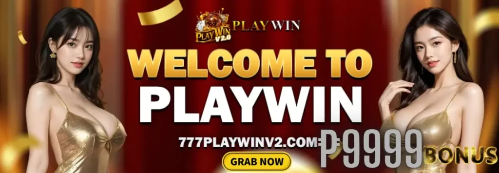 Playwin