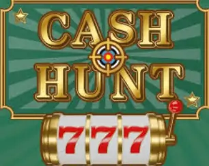 cashhunt777 login