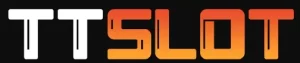 TTSLOT logo