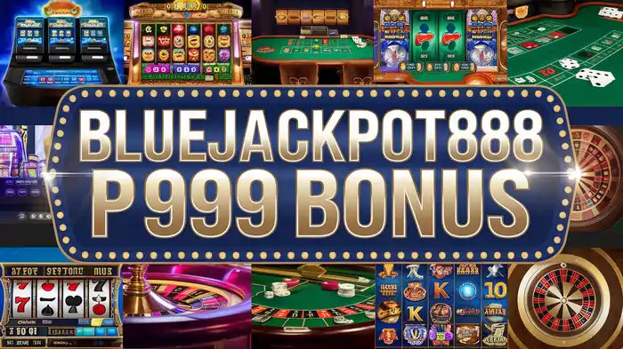 bluejackpot888