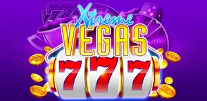 Vegas777 Games