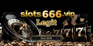 Slots666 Legit