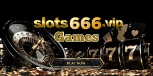 Slots666 Games