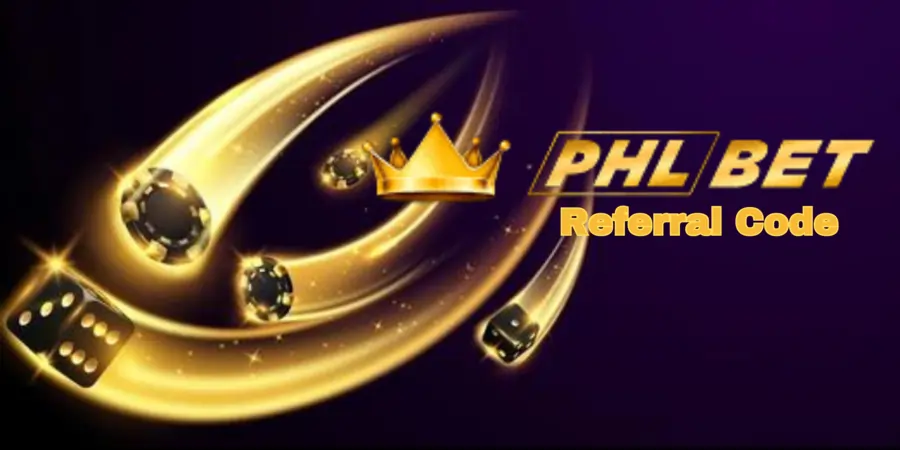 Phlbet888 Referral Code