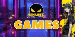 Fendibet Games