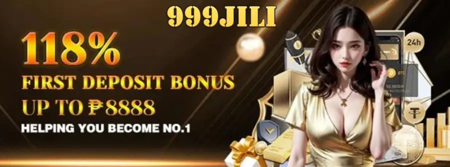 999Jili Games