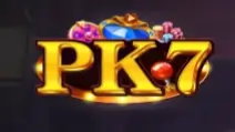 Pk7 Logo