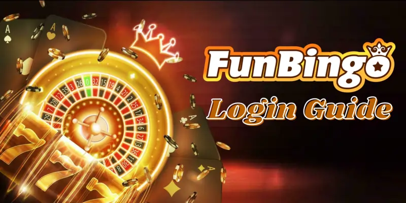 FunBingo Login