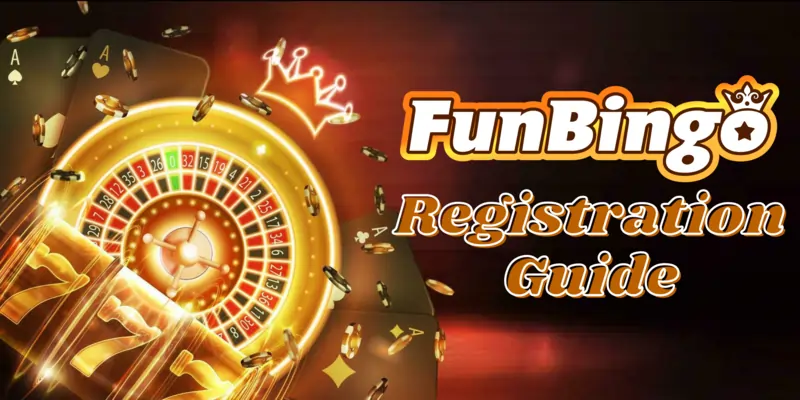 FunBingo Register