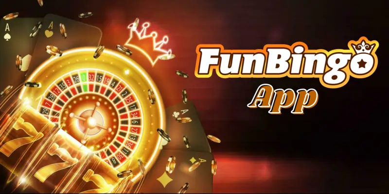 FunBingo App