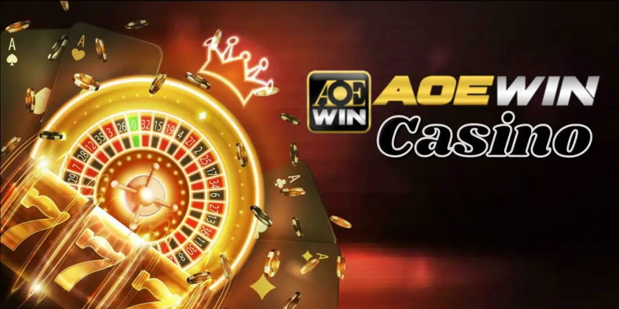 AOEWIN Casino