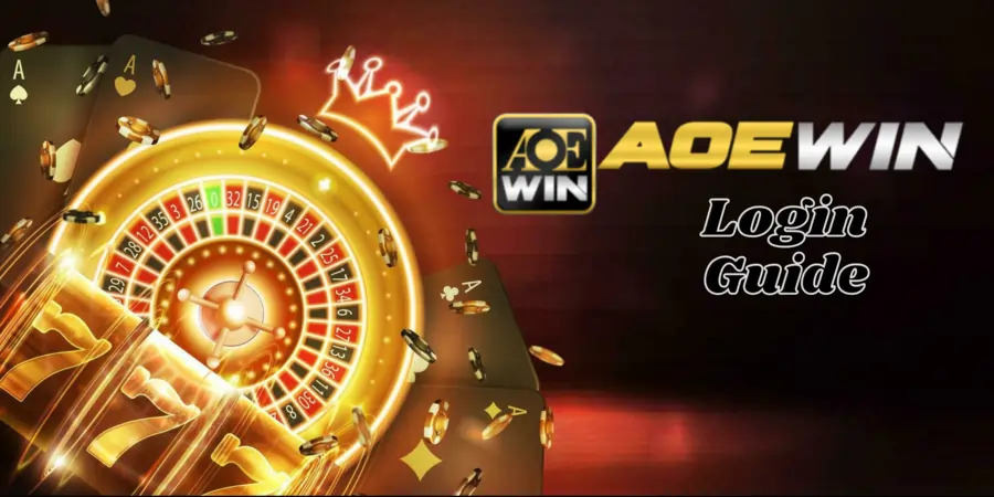 AOEWIN Login