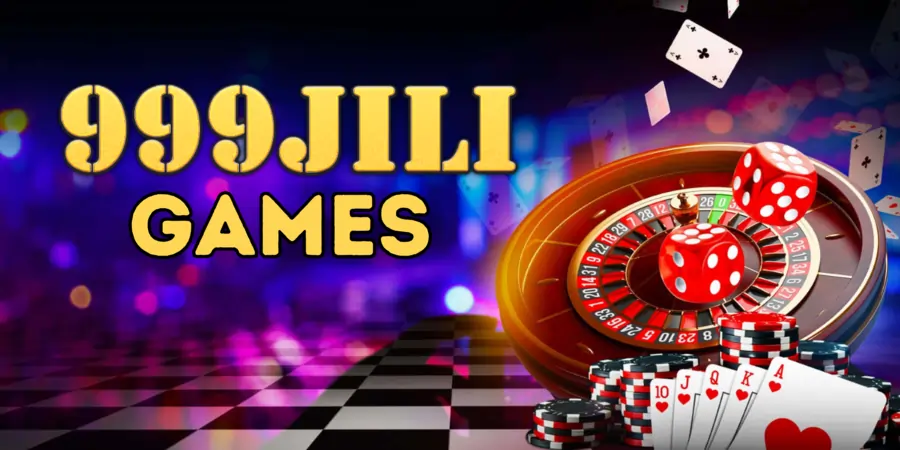 999Jili Games