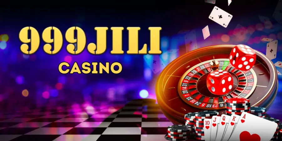 999Jili Casino