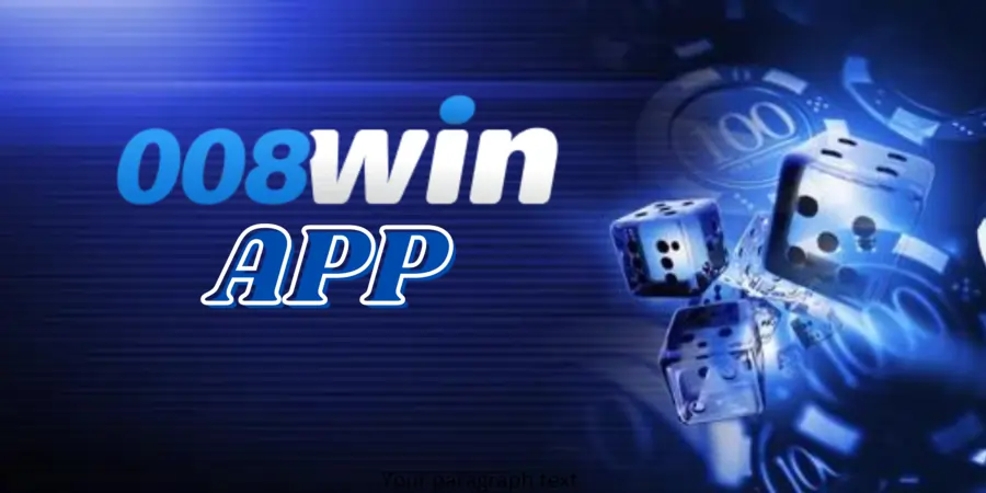 008win App