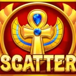 Scatter