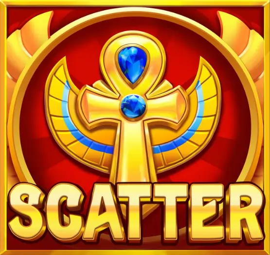 Scatter