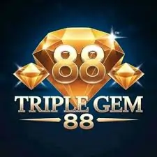 Triple Gem 88