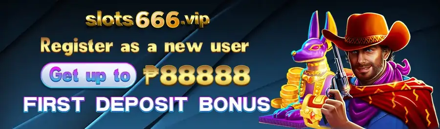 Slots666 Vip