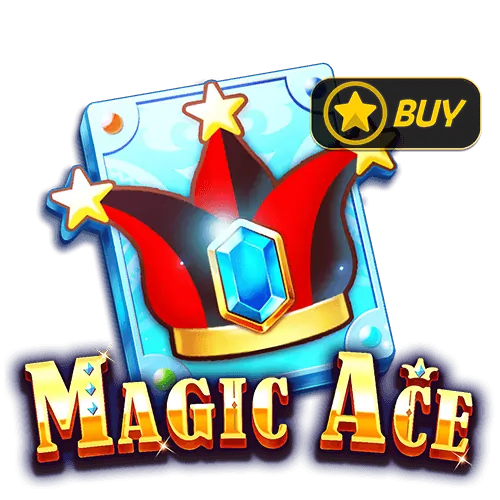 magic ace vip