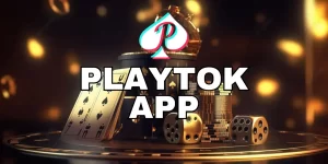 Playtok App