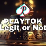 Playtok Legit or not