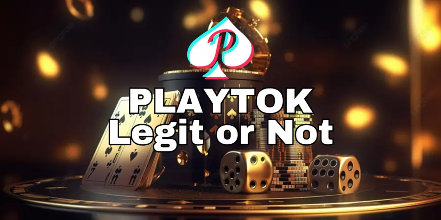 Playtok Legit or not