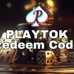 Playtok Redeem Code