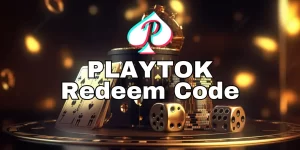 Playtok Redeem Code