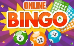 online bingo