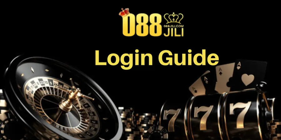 088jili Login