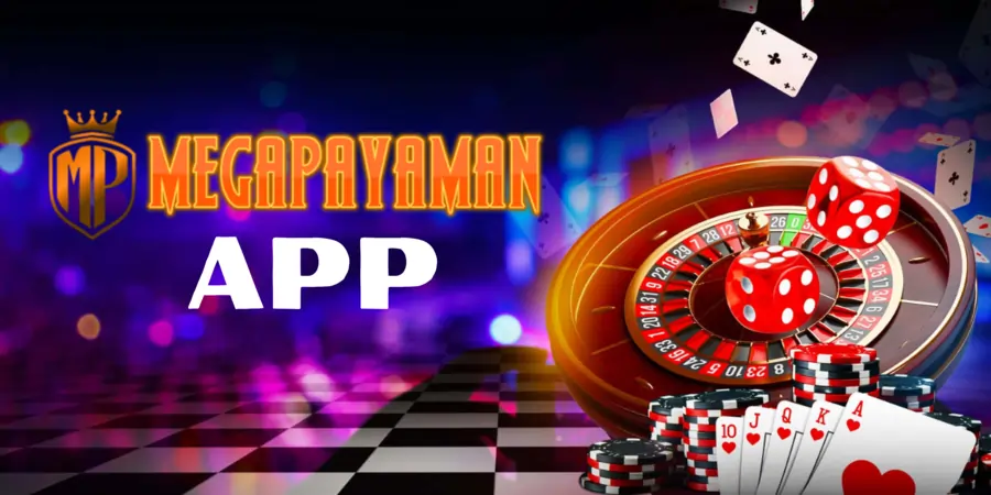 Megapayaman App