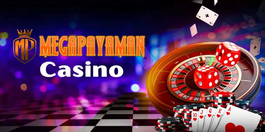 Megapayaman Casino