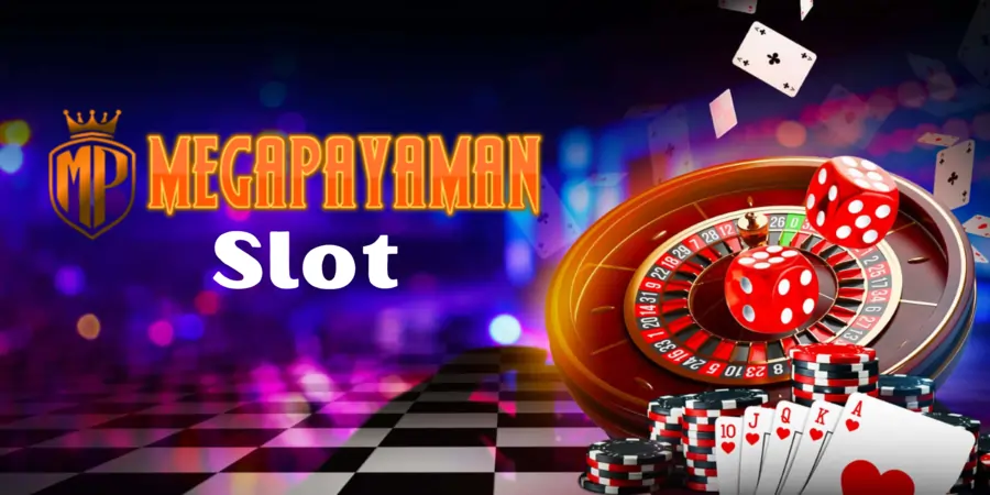 Megapayaman Slot