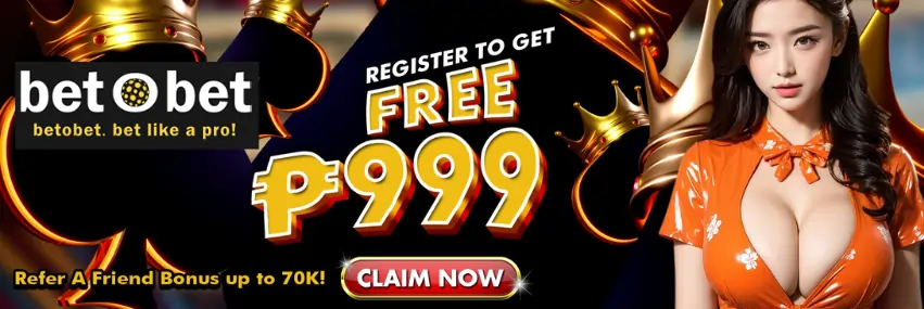 betobet casino banner