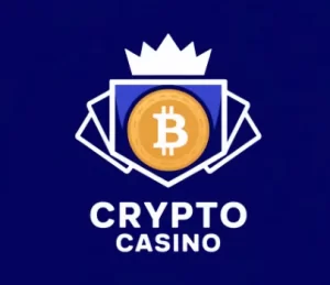 crypto online casino