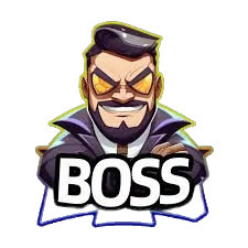 Boss PH Casino logo