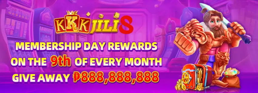 kkkjili8 casino banner