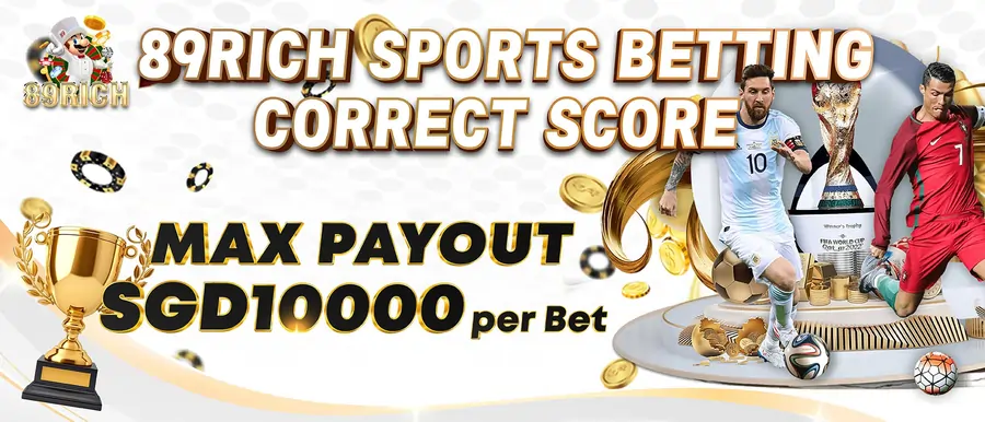 sports betting