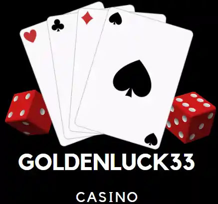 GOLDENLUCK33