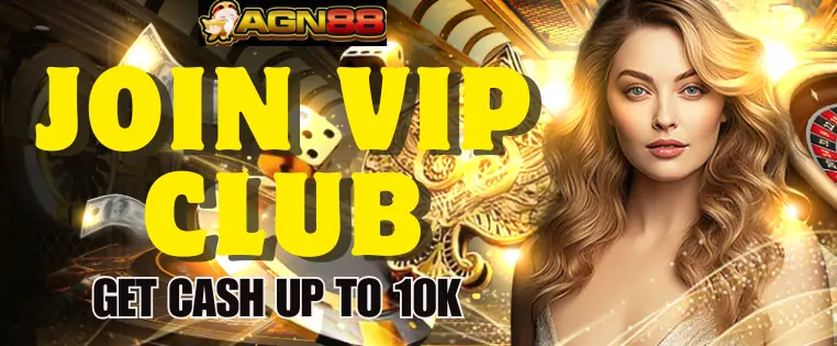 agn88 vip banner