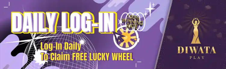 diwata lucky wheel